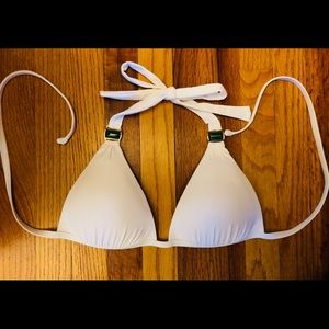 Voda Swim Push Up Bikini Top